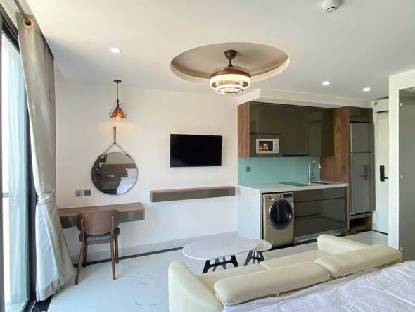 Apartment - Phuoc Truong 6 Street