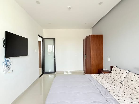 Apartment - 1 Bedroom - Khue My Dong 14 Street
