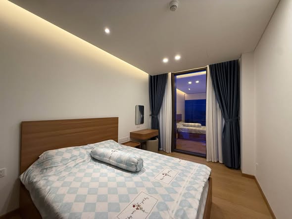 Apartment - 2 Bedroom - Nhu Nguyet Street
