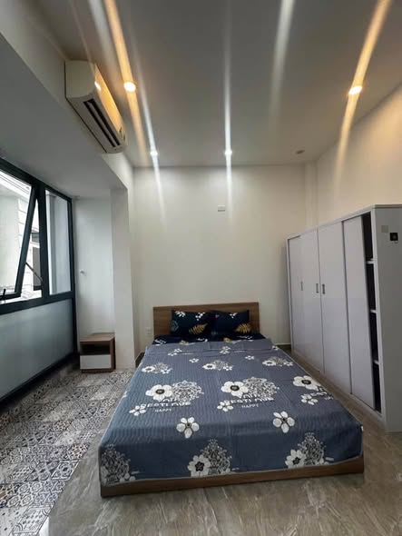House - 3 Bedroom - Ham Nghi Street