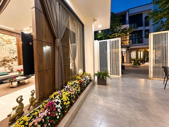 House - 4 Bedroom - Do Nhuan Street