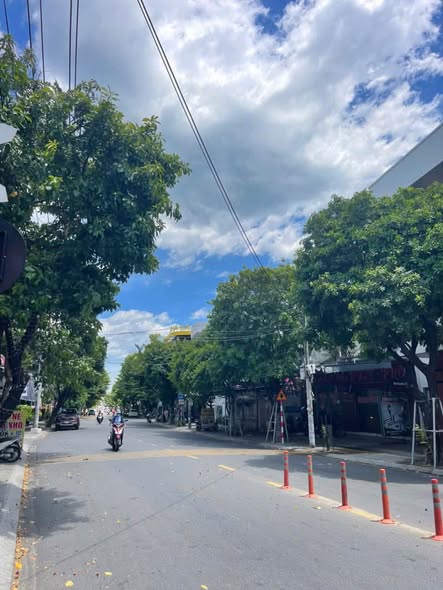 House - 3 Bedroom - Nguyen Duc Trung Street
