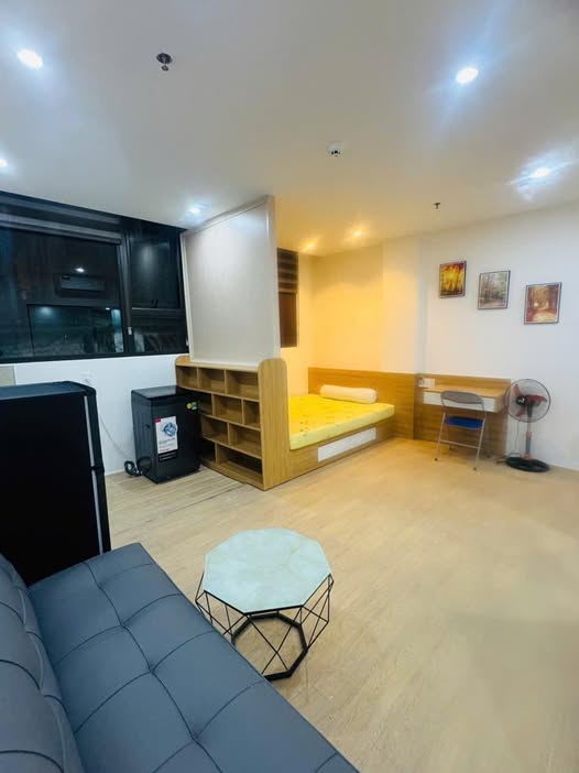 House - Le Thanh Nghi Street