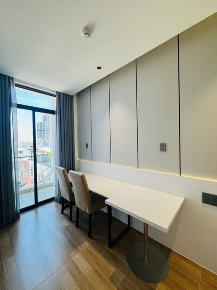 Apartment - 1 Bedroom - Phan Thuc Duyen Street