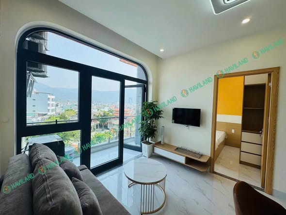 Apartment - 1 Bedroom - Truong Dinh Street