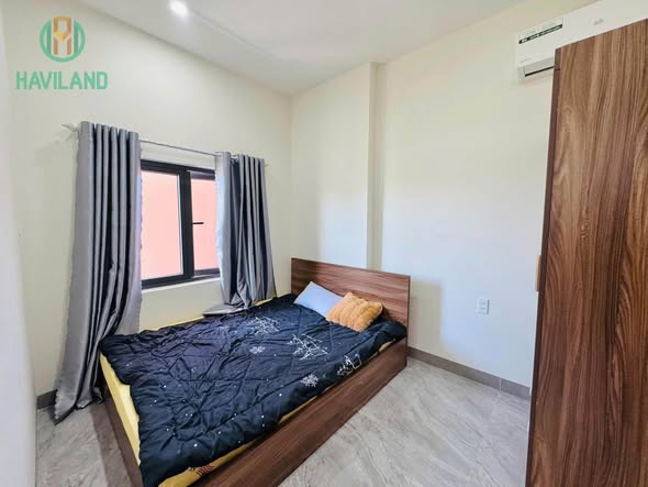 Apartment - 1 Bedroom - Con Dau 16 Street