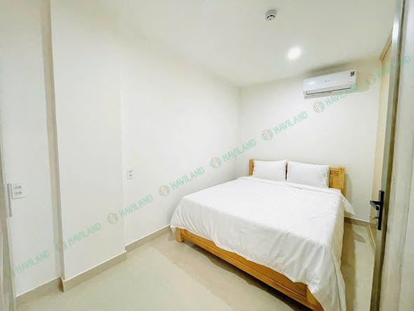 Apartment - 2 Bedroom - Nguyen Huu Tho Street