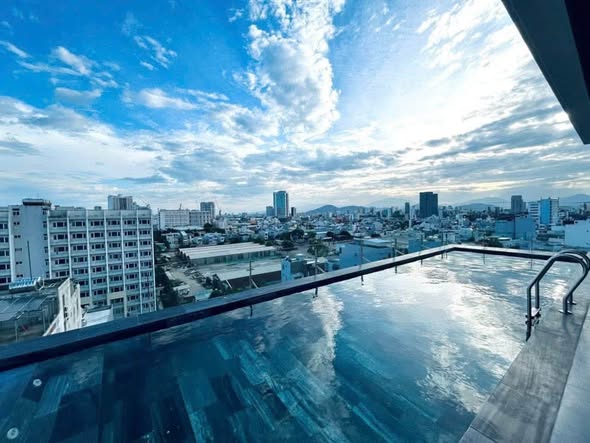 Studio - 2 Bedroom - Le Van Quy Street