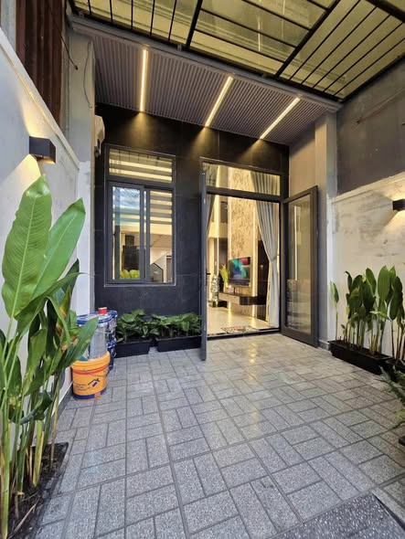 House - 3 Bedroom - Le Dinh Ly Street