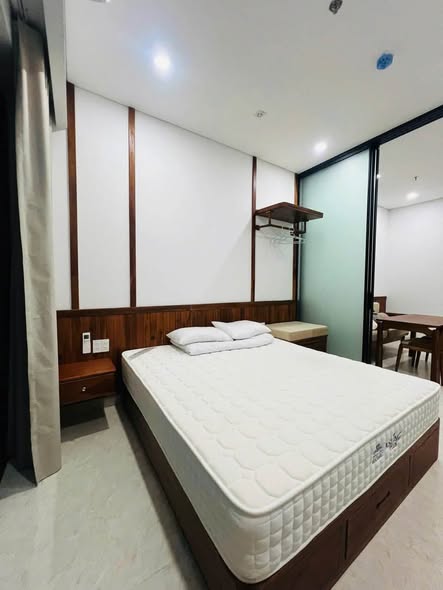 Apartment - 1 Bedroom - Ngo Thi Si