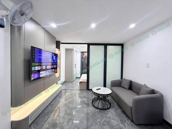 Apartment - 1 Bedroom - Le Van Thu Street