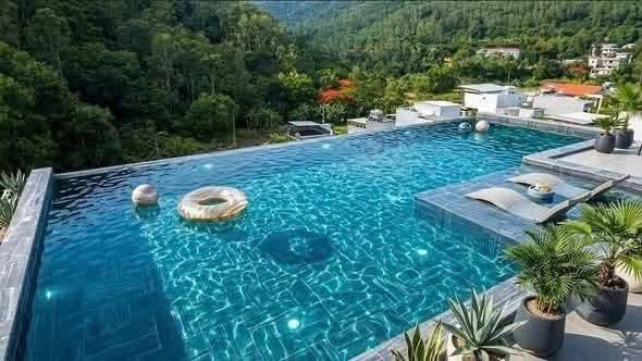 Apartment - 1 Bedroom - Ha Tong Huan Street