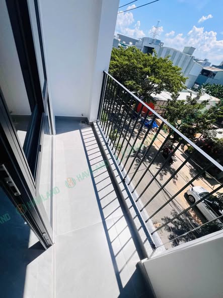 Apartment - 1 Bedroom - Ly Van To Street