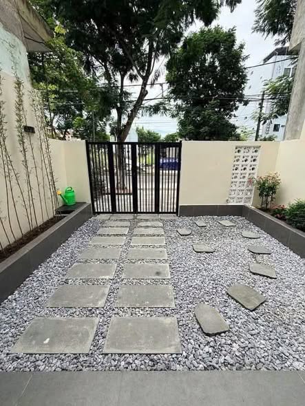 House - 3 Bedroom - Nguyen Lam Street