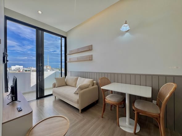 Apartment - 1 Bedroom - Da Phuoc 2 Street