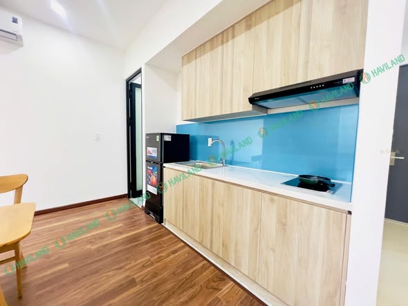 Studio - Vu Dinh Lien Street