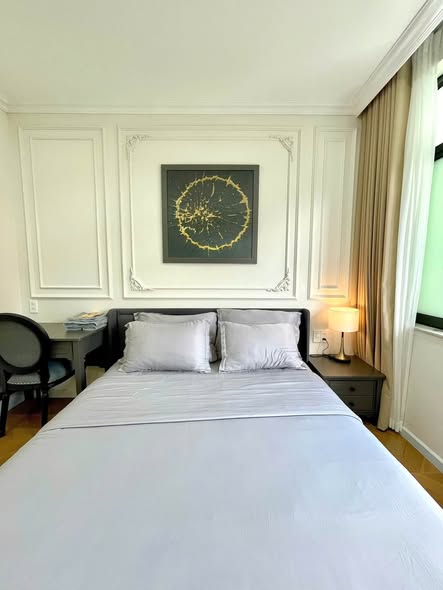 Apartment - 1 Bedroom - Luu Trong Lu Street