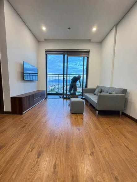 Apartment - 2 Bedroom - 61 Ngo Thi Nham Street