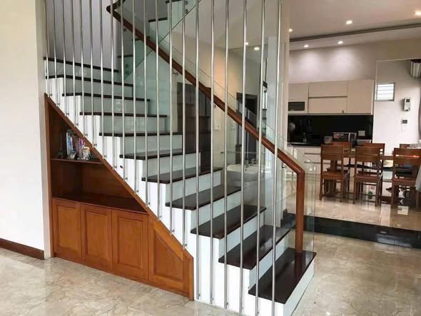 House - 3 Bedroom - Tran Nhan Tong Street
