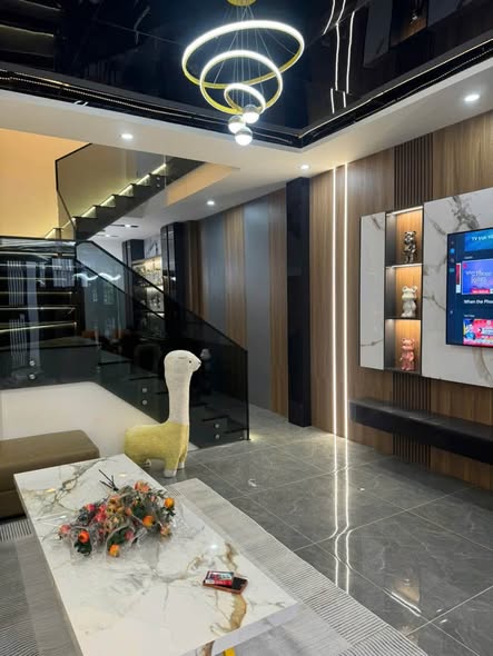 House - 4 Bedroom - Dien Bien Phu Street