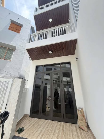 House - 2 Bedroom - Tran Cao Van Street