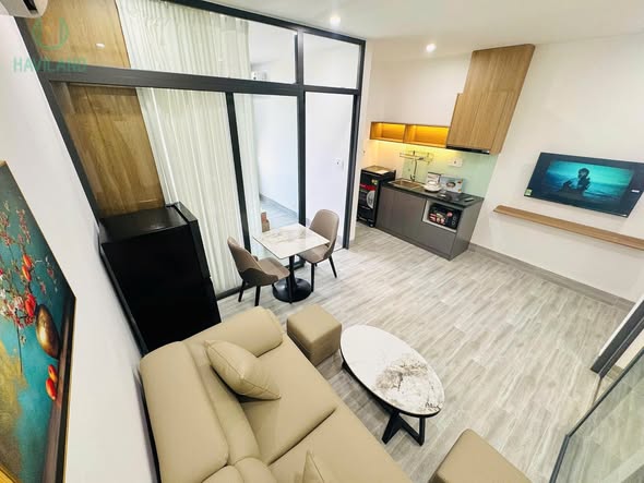 Apartment - 2 Bedroom - Khue My Dong 7 Street