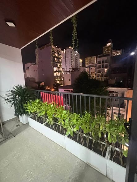Apartment - 1 Bedroom - An Thuong 33 Street