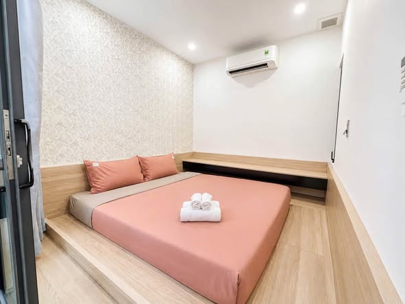 Apartment - 1 Bedroom - Pham Kiet Street