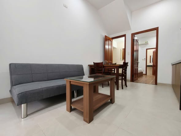 Apartment - 1 Bedroom - An Thuong 8 Street