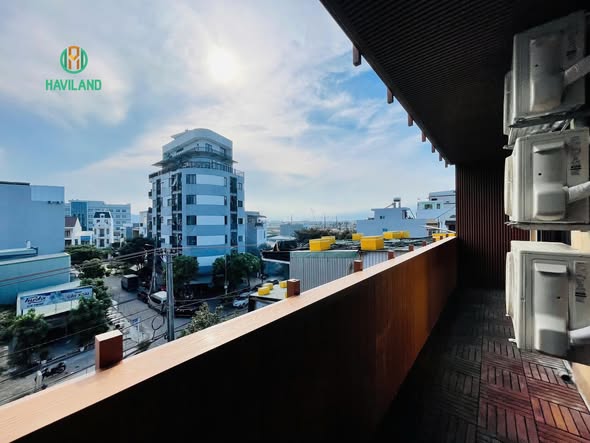 Apartment - 2 Bedroom - Truong Thi 1 Street