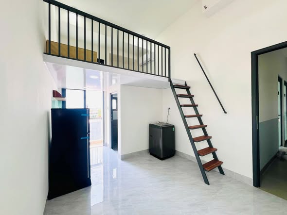 Room - Nguyen Bao Street