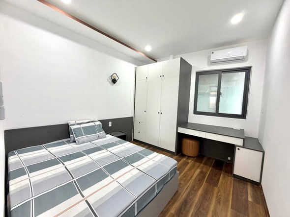 Apartment - 2 Bedroom - Do Quang Street