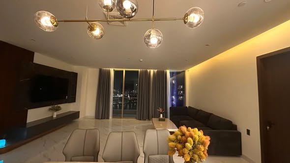Apartment - 2 Bedroom - Bach Dang Street