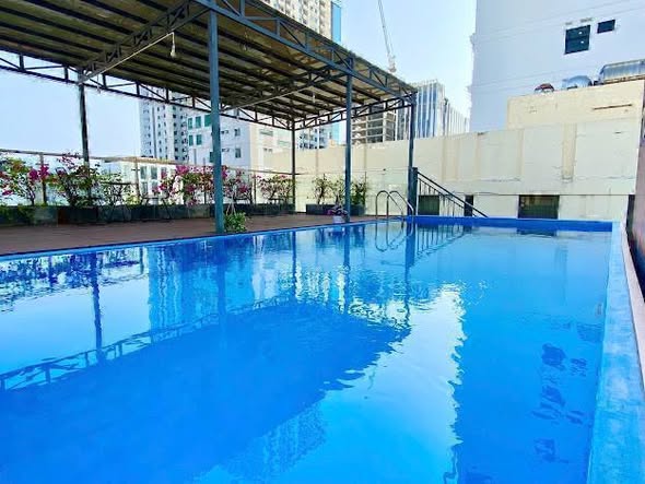 Apartment - 2 Bedroom - An Thuong 29 Street