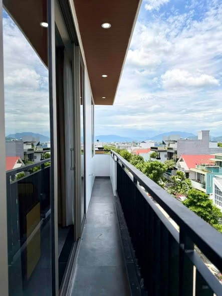 Apartment - 1 Bedroom - Trinh Loi Street
