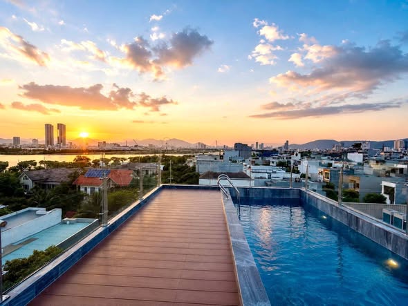 Apartment - 1 Bedroom - Le Huu Khanh Street
