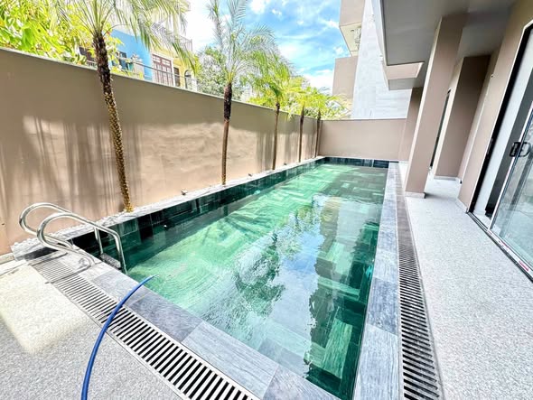 Apartment - 1 Bedroom - Hai Trieu Street