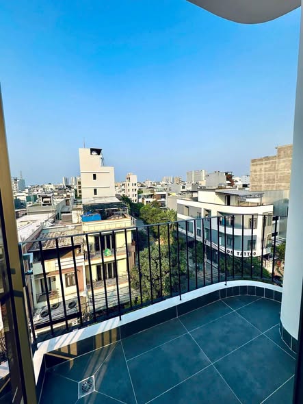 Apartment - 2 Bedroom - Tuy Ly Vuong Street