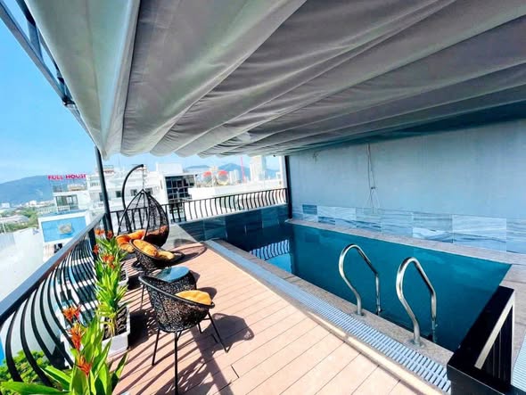 Apartment - 1 Bedroom - An Don Street
