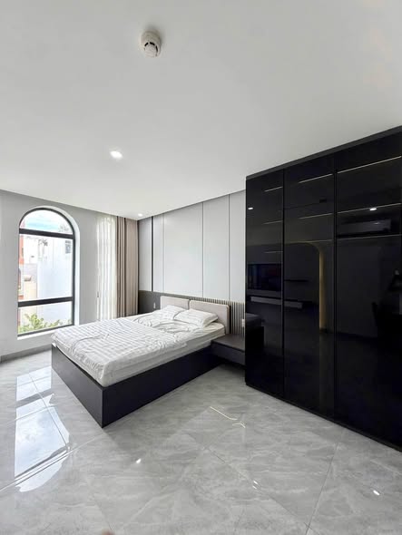 Studio - Chinh Huu Street