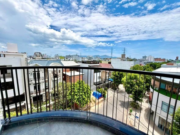 Apartment - 2 Bedroom - Trinh Loi Street