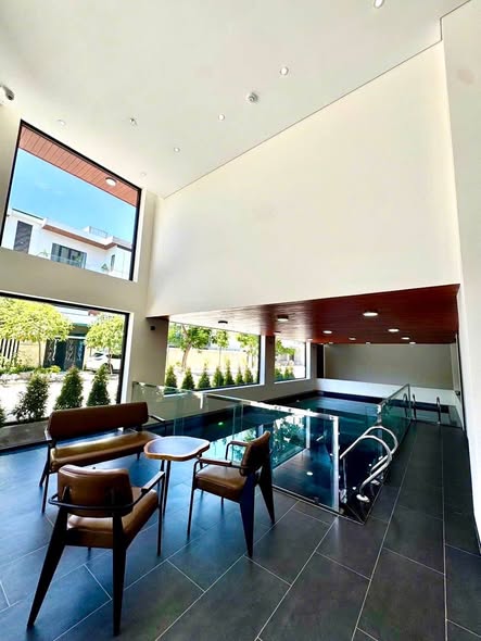 Apartment - 1 Bedroom - Doan Khue Street