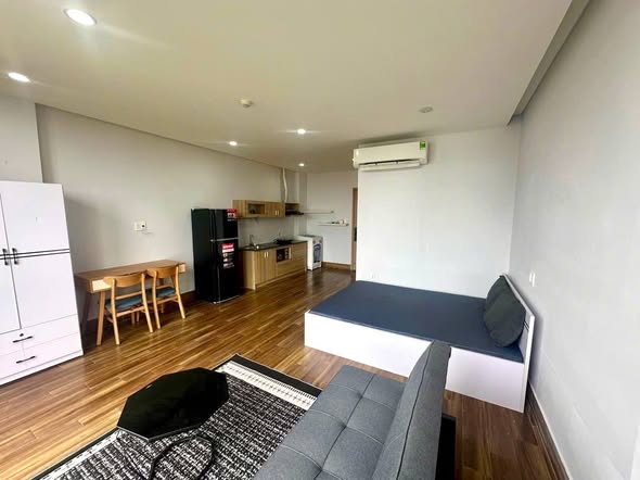 Studio - Ha Ky Ngo Street