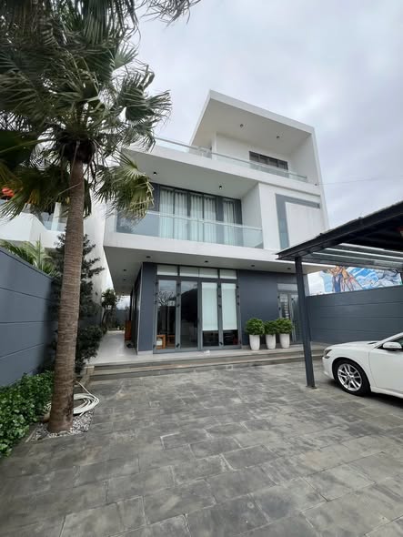 House - 4 Bedroom - Dang Doan Bang Street