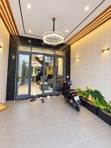 House - 3 Bedroom - Le Thiet Street