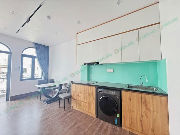 Apartment - 2 Bedroom - An Thuong 14 Street