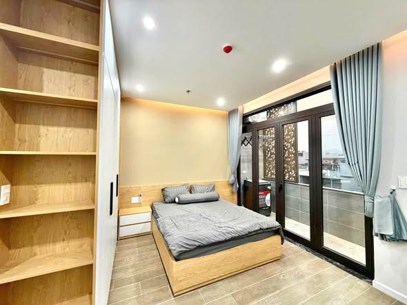 Apartment - 1 Bedroom - Con Dau 25 Street