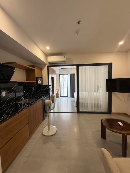 Apartment - 1 Bedroom - Pham Van Dong Street
