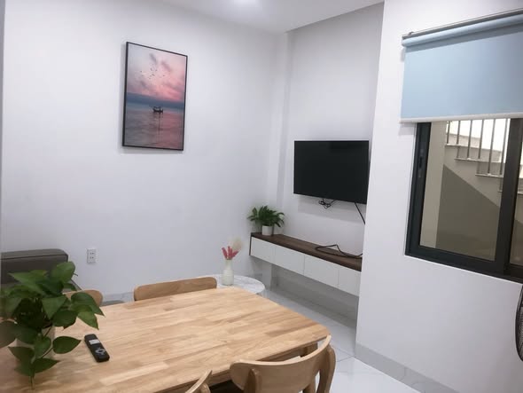 Apartment - 1 Bedroom - Ngo Quyen