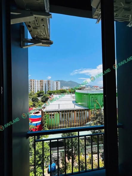 Apartment - 1 Bedroom - Ly Dao Thanh Street